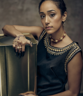 Michal Zandani 1200X1600